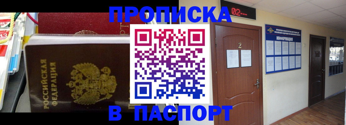 прописка гарантия в Пласте